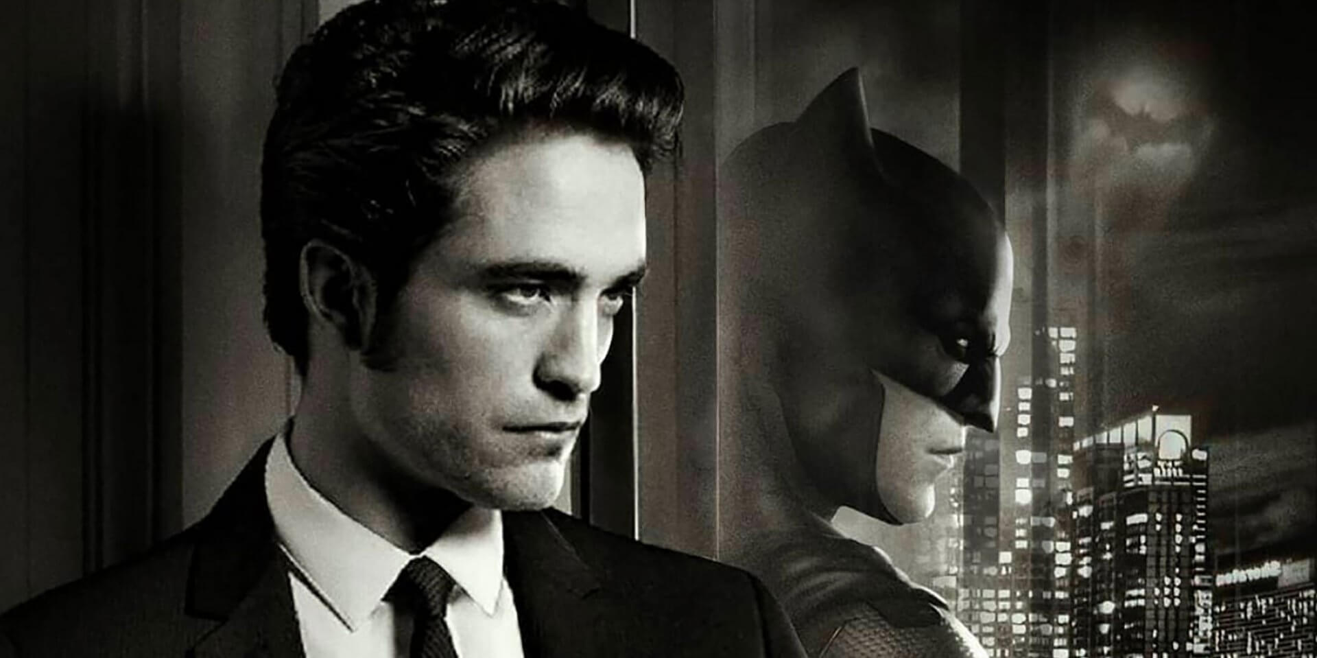 The Batman tonjolkan sisi lain kehidupan Bruce Wayne